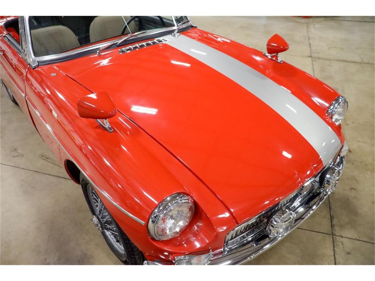 1966 MG MGB for sale in Kentwood, MI – photo 10
