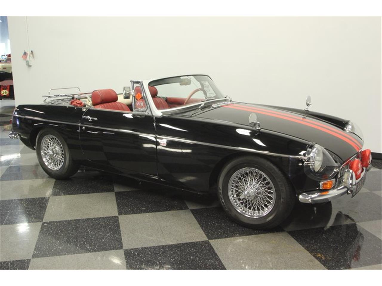 1966 MG MGB for sale in Lutz, FL – photo 16