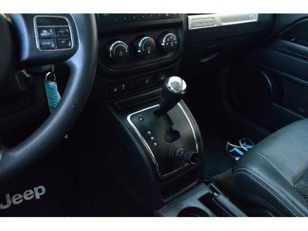 2015 Jeep Compass Altitude Edition - SUV for sale in Cincinnati, OH – photo 24