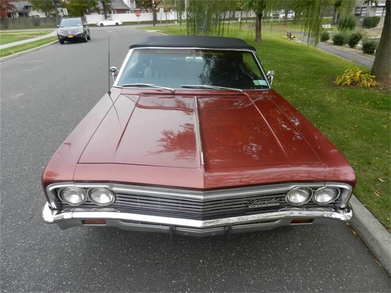 1966 Chevrolet Impala for sale in Long Island, NY – photo 5