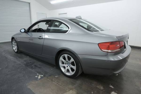 2007 BMW 3-Series 328xi Coupe 2D - - by dealer for sale in Other, AK – photo 4