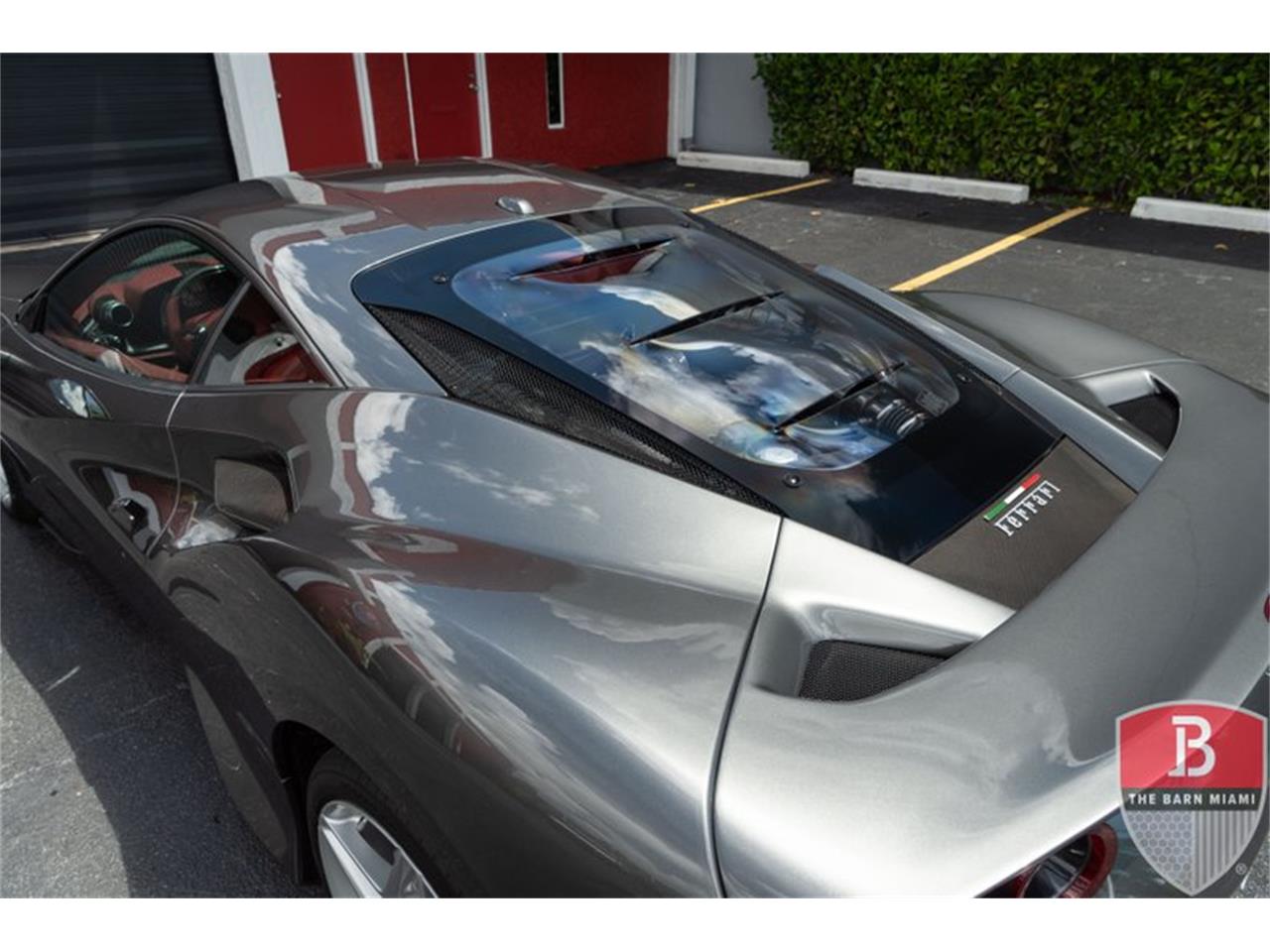 2020 Ferrari F8 Tributo for sale in Miami, FL – photo 43