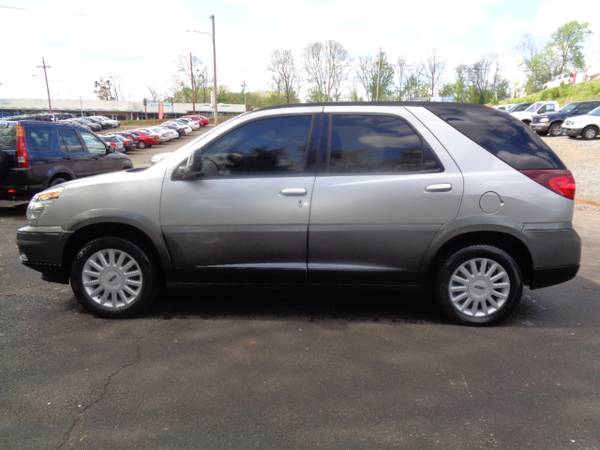 2005 Buick Rendezvous CX AWD - - by dealer - vehicle for sale in Martinsville, NC – photo 8