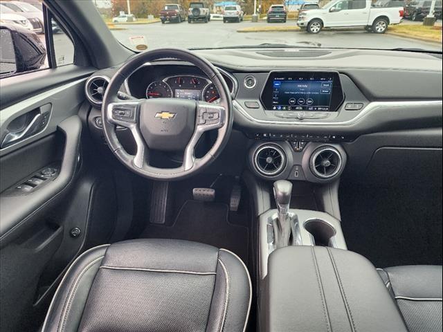 2019 Chevrolet Blazer 2LT for sale in Mooresville, NC – photo 13