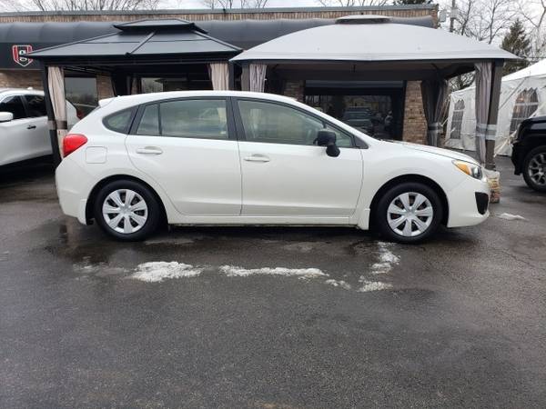 2014 Subaru Impreza 2 0i - - by dealer - vehicle for sale in Georgetown, KY – photo 3