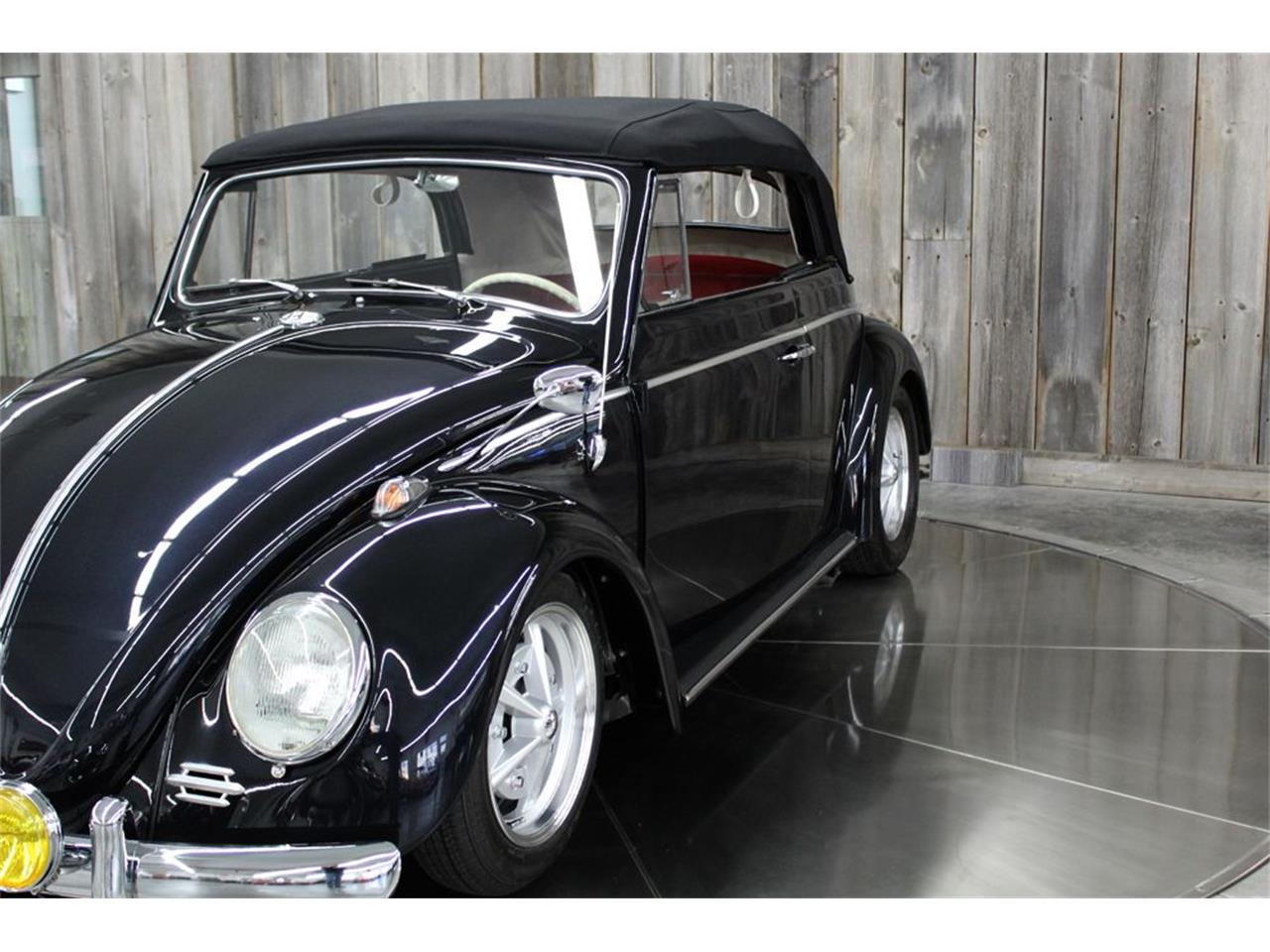 1964 Volkswagen Beetle for sale in Bettendorf, IA – photo 11