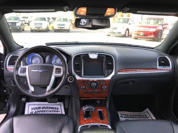 2014 Chrysler 300 4dr Sdn AWD for sale in Las Vegas, NV – photo 12