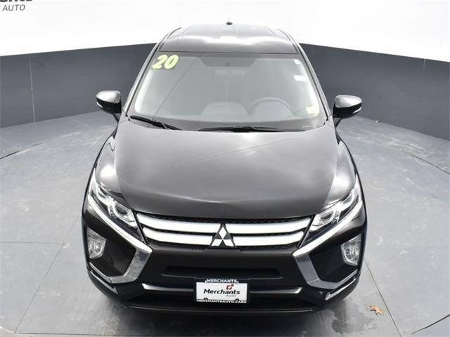 2020 Mitsubishi Eclipse Cross ES for sale in Other, NH – photo 10