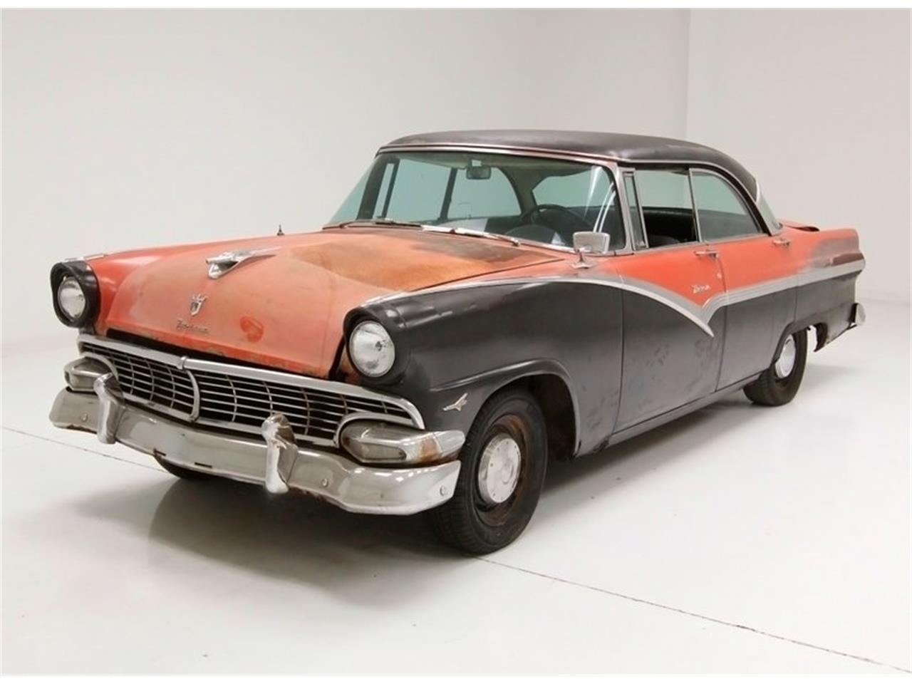 1956 Ford Victoria for sale in Morgantown, PA – photo 2