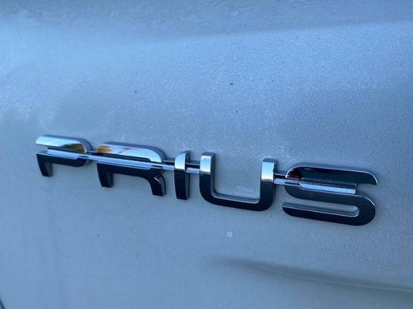 2018 Toyota Prius Electric Four Touring Sedan - cars & trucks - by... for sale in Salem, OR – photo 9