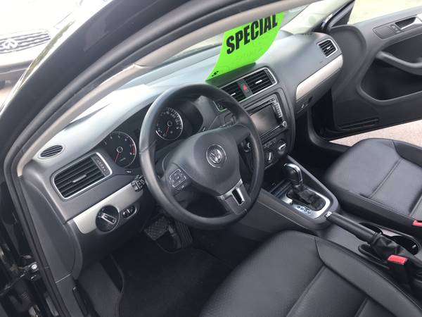 2013 Volkswagen Jetta SE for sale in Louisville, KY – photo 20