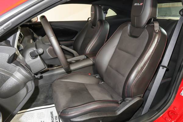 2015 Chevrolet Camaro, Red Hot for sale in Wall, NJ – photo 14