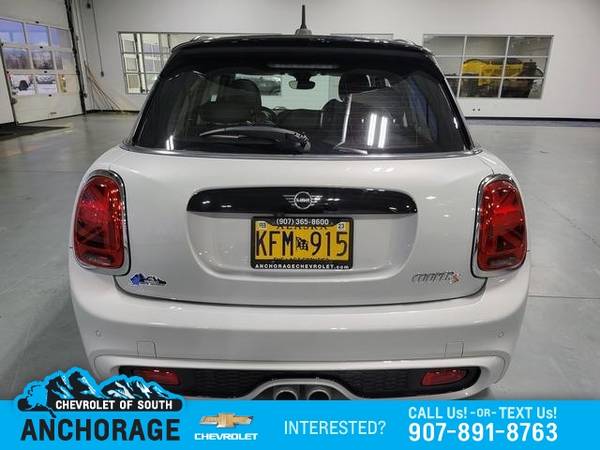 2020 Mini Cooper Hardtop 4 Door Cooper S FWD - - by for sale in Anchorage, AK – photo 5