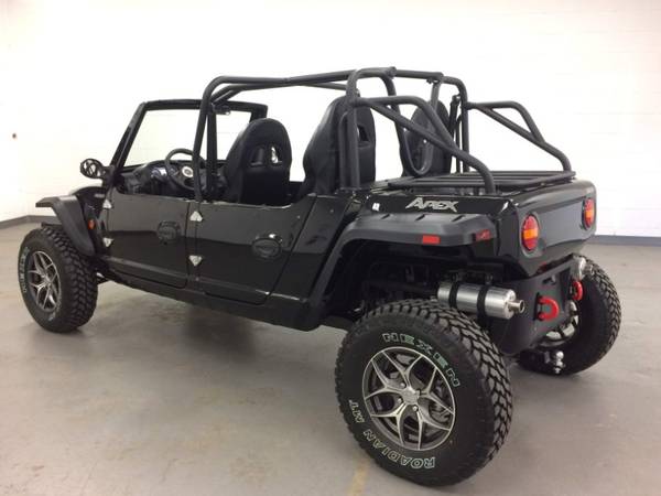 2019 Oreion Reeper4 Apex for sale in Vestal, NY – photo 7