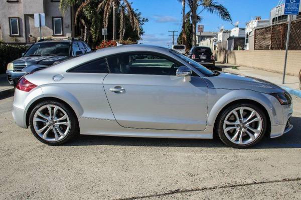 2009 Audi TTS Prestige Coupe PENDING SALE - - by for sale in Hermosa Beach, CA – photo 6