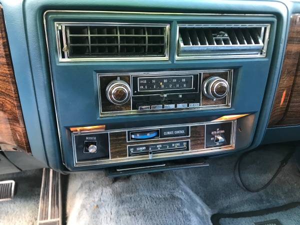 1977 Cadillac Deville for sale in North Branch, MN – photo 8