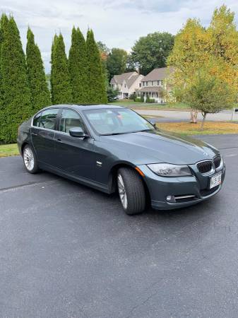 2011 BMW 335Xi for sale for sale in Portland, ME – photo 2