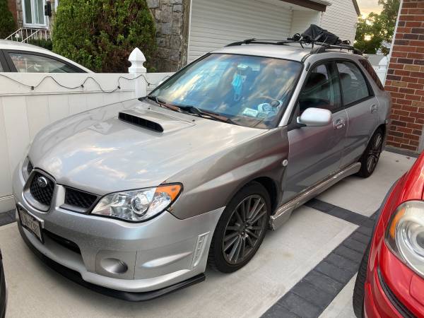 2002 WRX Wagon Automatic for sale in Lynbrook, NY