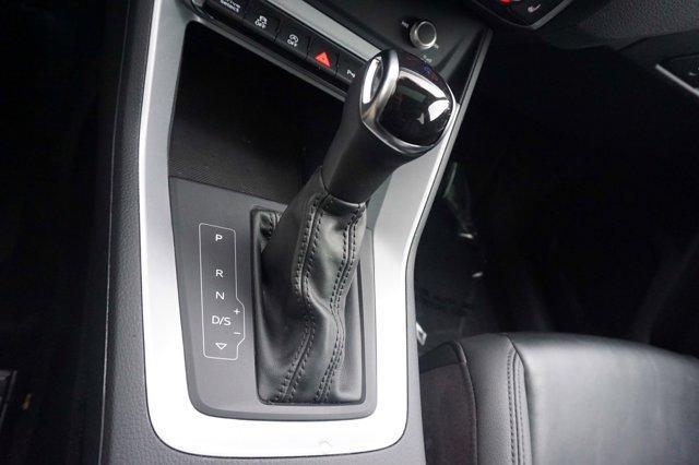 2021 Audi Q3 45 S line Premium for sale in Pelham, AL – photo 32
