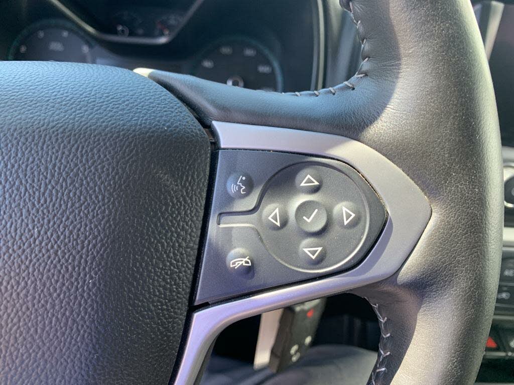 2019 Chevrolet Colorado LT Crew Cab 4WD for sale in Anaconda, MT – photo 2