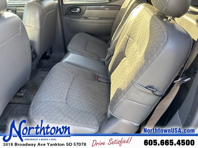 2004 GMC Envoy XUV 4 Dr SLE 4WD SUV for sale in Yankton, SD – photo 14