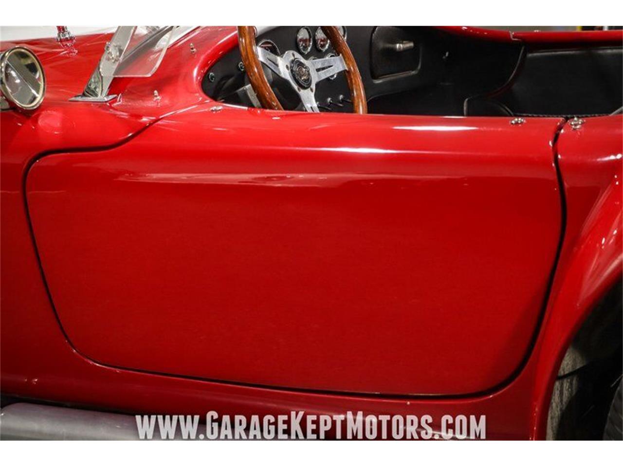1965 Shelby Cobra for sale in Grand Rapids, MI – photo 38