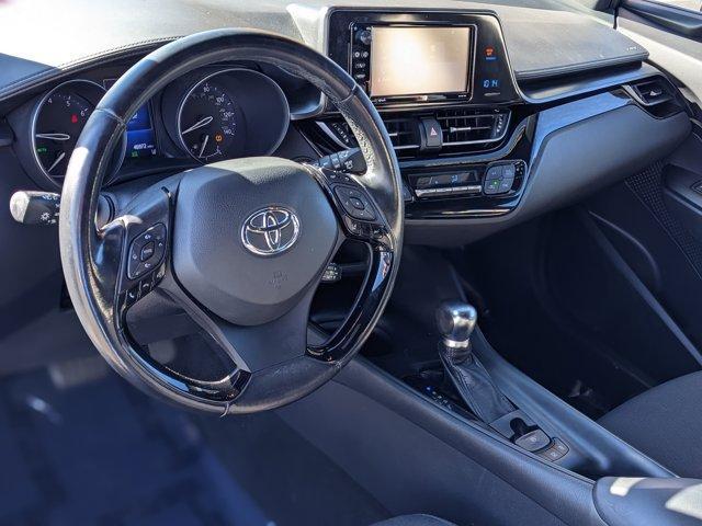 2018 Toyota C-HR XLE Premium for sale in Centennial, CO – photo 11