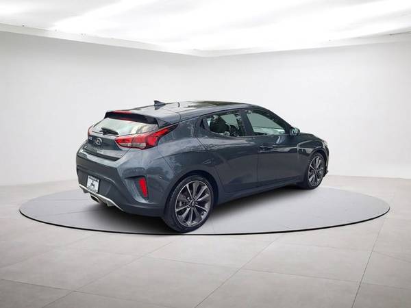 2020 Hyundai Veloster 2 0 Premium w/Sunroof - - by for sale in Wilmington, NC – photo 9
