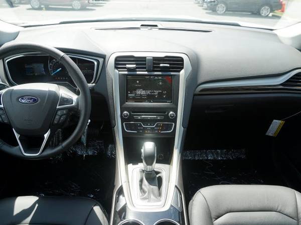 2016 Ford Fusion SE Schedule a test drive today! for sale in Sandy, UT – photo 13