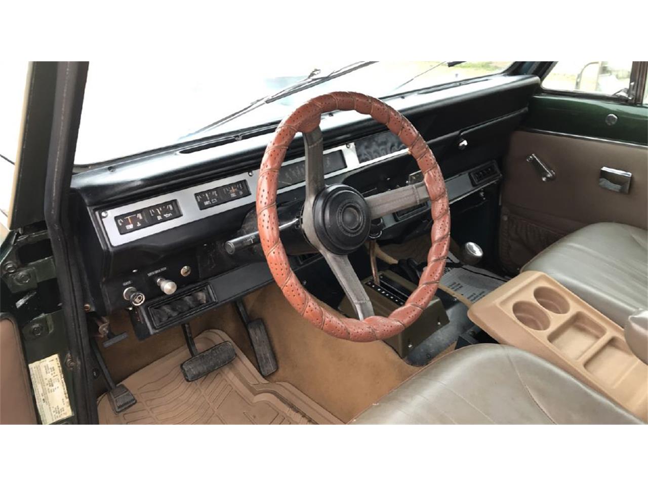 1980 International Scout for sale in Batesville, MS – photo 10