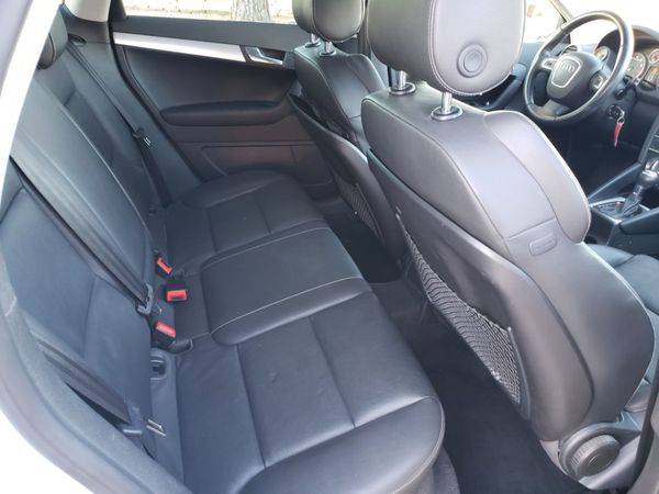 2011 Audi A3 2.0T Premium Plus AUTOCHECK AVAILABLE ! for sale in El Paso, TX – photo 16