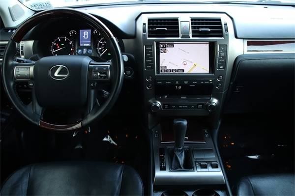 2015 Lexus GX 460 - - by dealer - vehicle for sale in Fremont, CA – photo 15