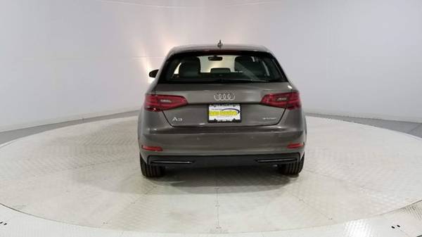 2016 Audi A3 e-tron 4dr Hatchback Premium Plus for sale in Jersey City, NJ – photo 4