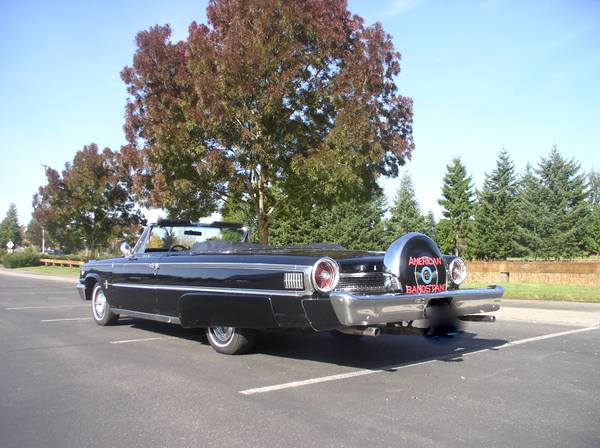 1963 Galaxie 500 Convertible, Old Custom for sale in Marysville, CA – photo 13