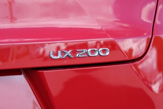 2019 Lexus UX 200 F Sport FWD for sale in Klamath Falls, OR – photo 11