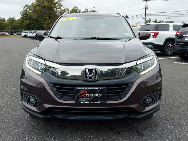 2019 Honda HR-V EX AWD for sale in Marlton, NJ – photo 2