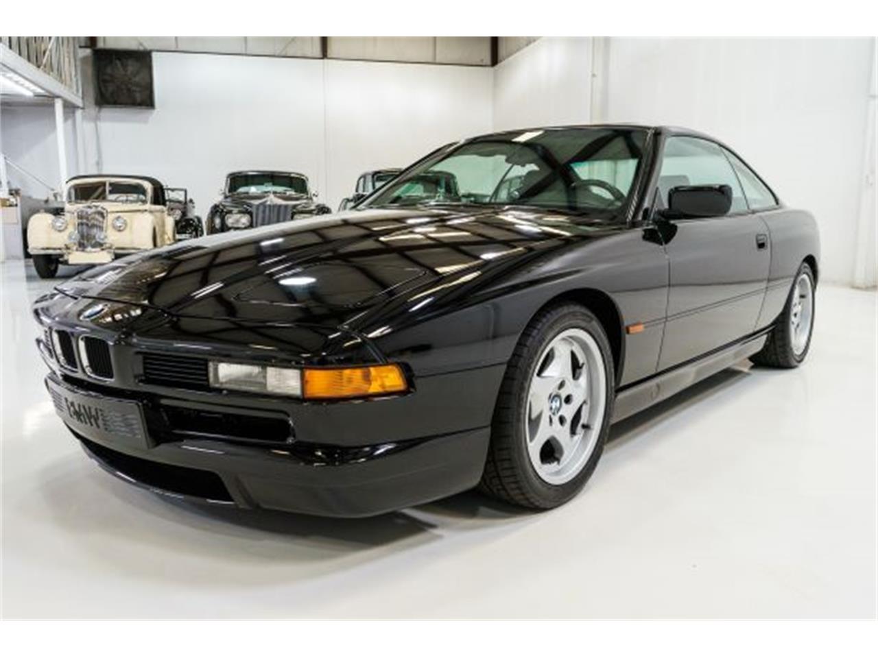 1995 BMW 850 for sale in Saint Louis, MO – photo 3
