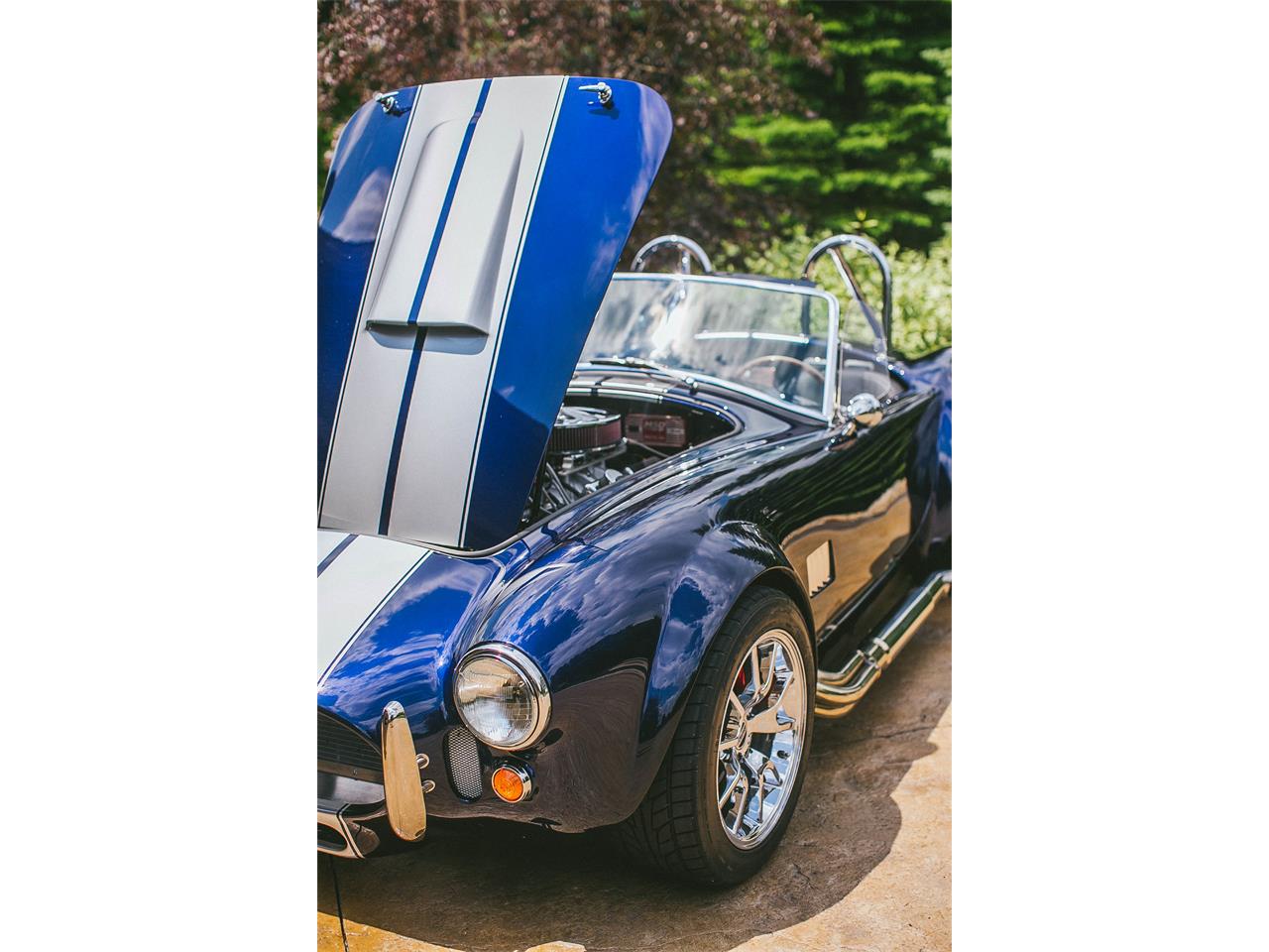 1965 Factory Five Shelby Cobra Replica for sale in Lakeville, MN – photo 20