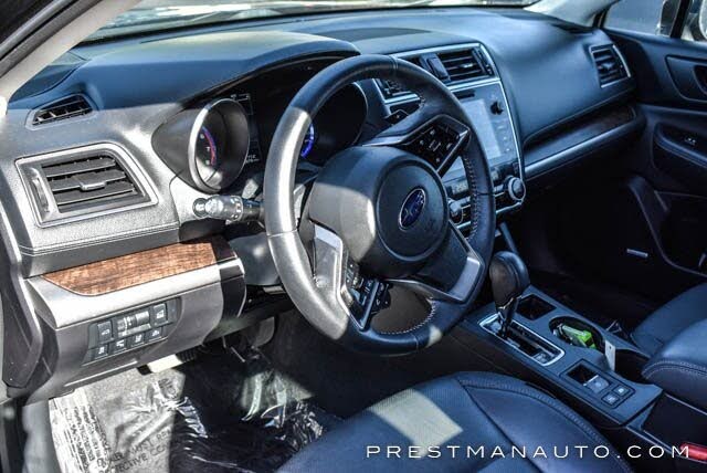 2018 Subaru Outback 2.5i Limited AWD for sale in Salt Lake City, UT – photo 9