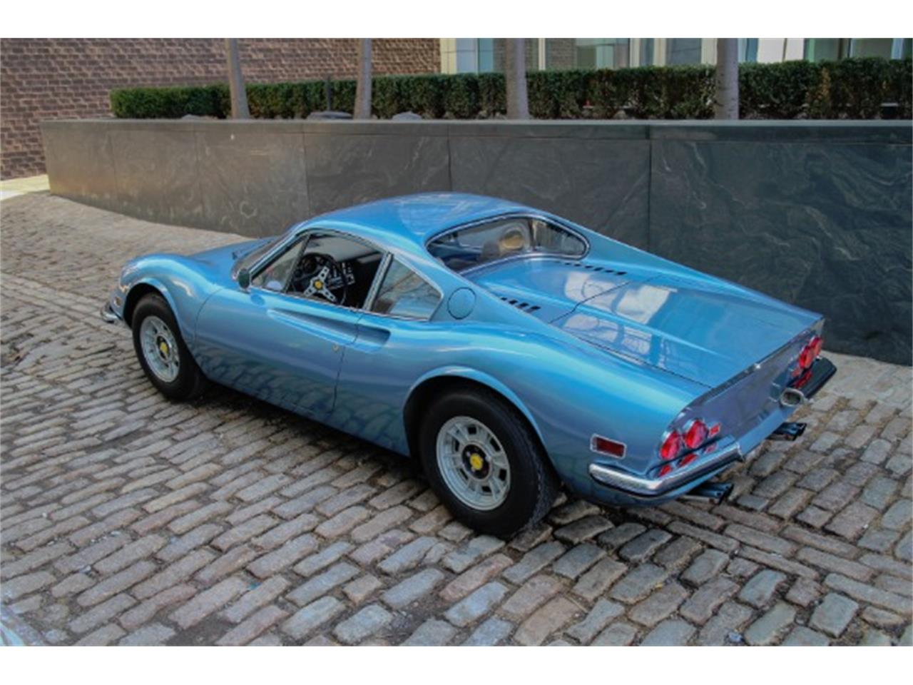 1972 Ferrari Dino for sale in NEW YORK, NY – photo 10
