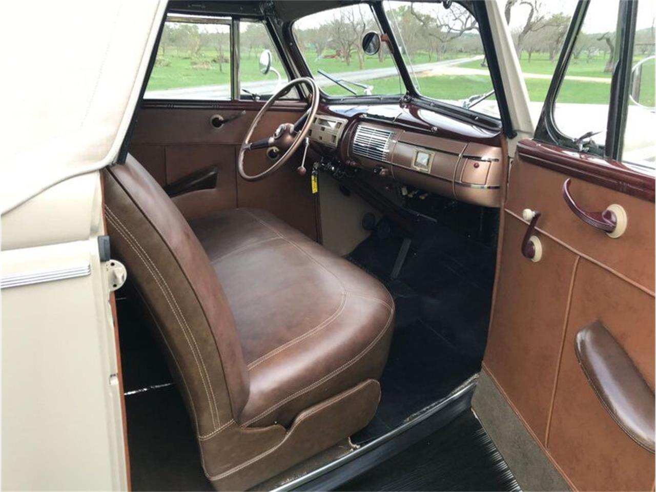 1940 Ford Deluxe for sale in Fredericksburg, TX – photo 34