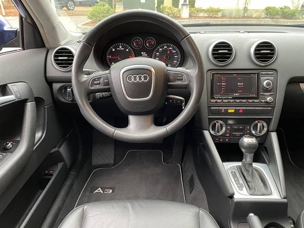 2011 Audi A3 TDI Premium Plus S line Wagon/ONLY 86k Miles/DIESEL for sale in Gresham, OR – photo 19