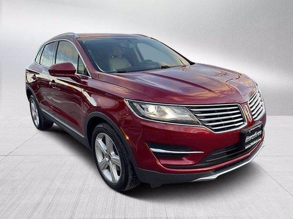 2017 Lincoln MKC Premier - - by dealer - vehicle for sale in Rockville, District Of Columbia – photo 8