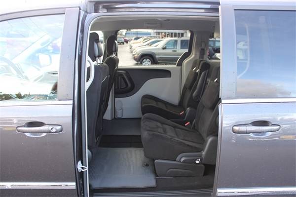 2015 Chrysler Town Country Touring for sale in Bellingham, WA – photo 11