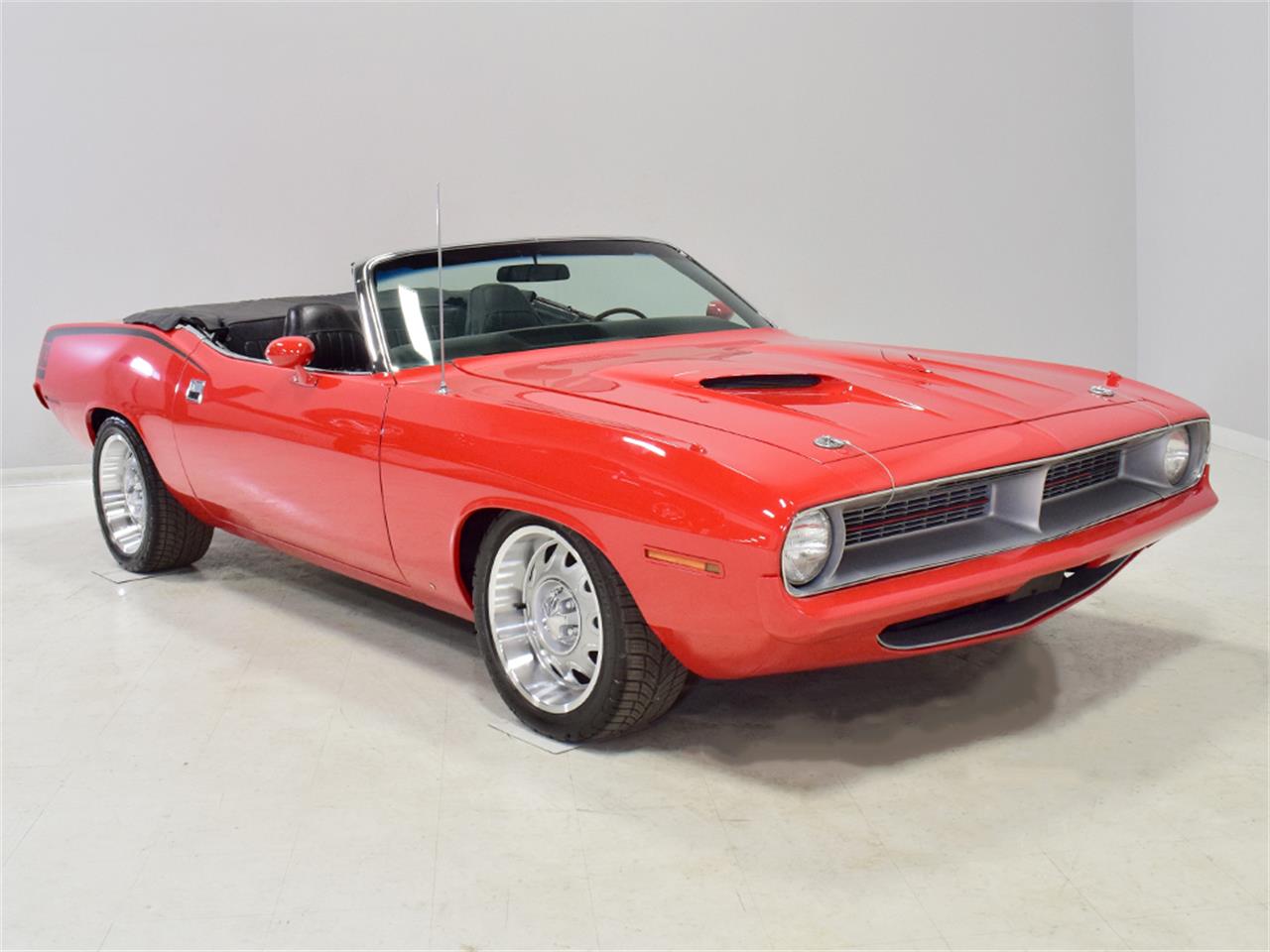 1970 Plymouth Cuda for sale in Macedonia, OH – photo 14
