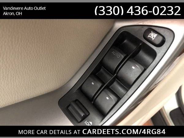 2009 Subaru Outback 2.5i, Seacrest Green Metallic for sale in Akron, OH – photo 14