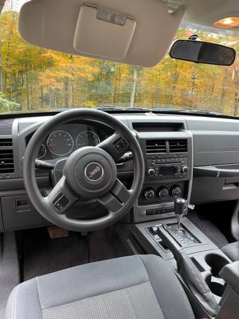 2011 Jeep Liberty 4x4 for sale in East Haddam, CT – photo 3