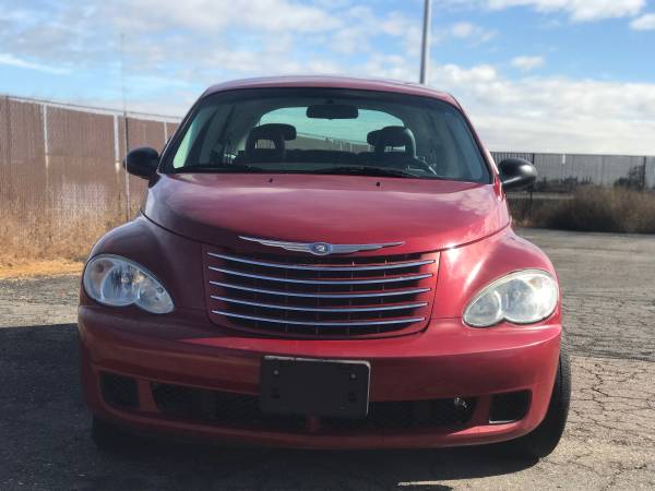 2006 Chrysler Pt. Cruiser for sale in Nampa, ID – photo 2