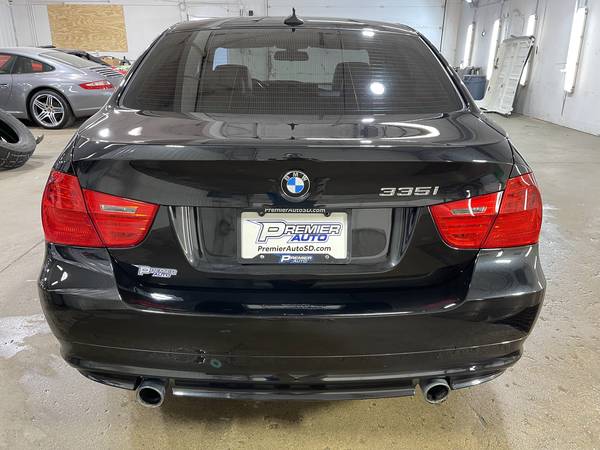 2011 BMW 3 Series/335i xDrive AWD 4Dr Sedan ONLY 100K Miles! - cars for sale in Sioux Falls, SD – photo 6