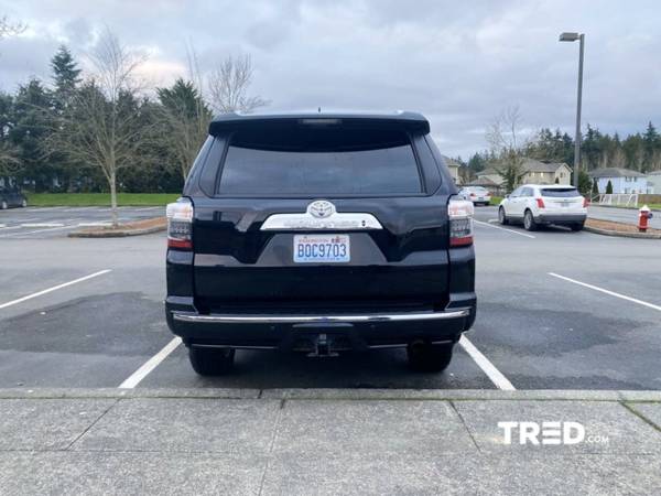 2019 Toyota 4Runner - - by dealer - vehicle automotive for sale in Seattle, WA – photo 10